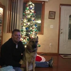 Meet your Posher, Joe